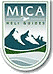 Mica logo